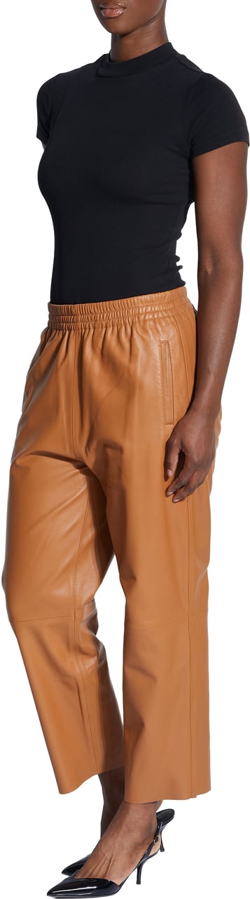 Pinko Hose Bruin