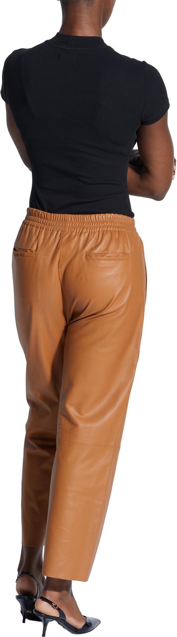 Pinko Hose Bruin