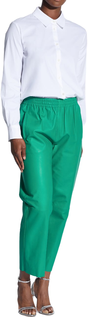 Pinko Pinko Hose Groen
