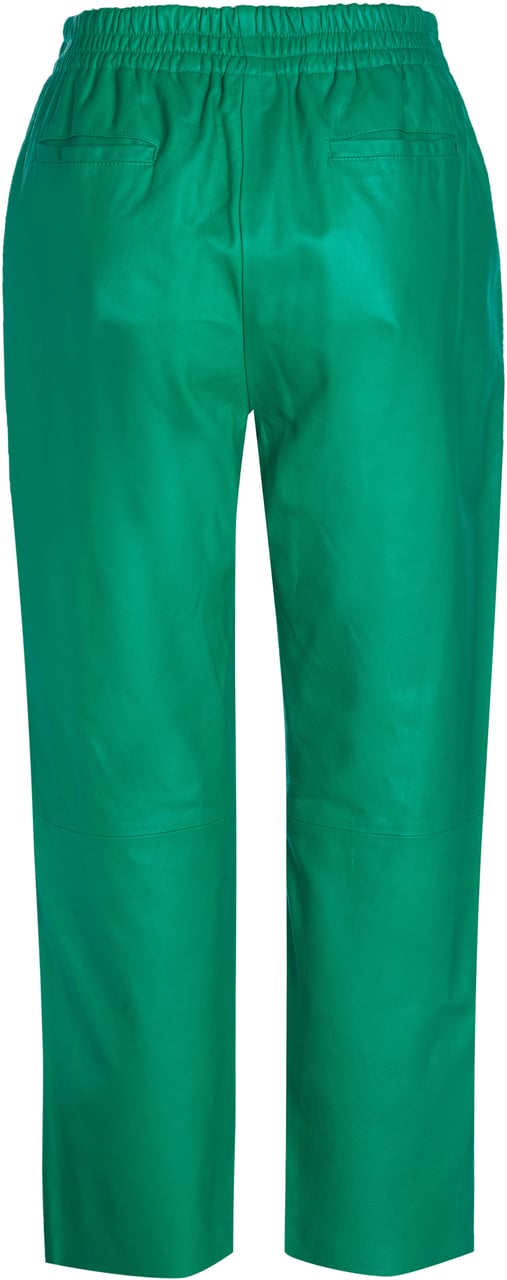 Pinko Pinko Hose Groen