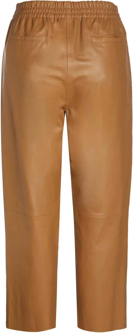 Pinko Hose Bruin