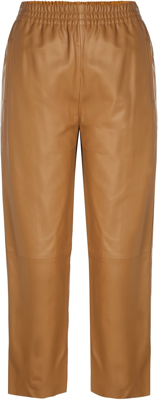 Pinko Hose Bruin