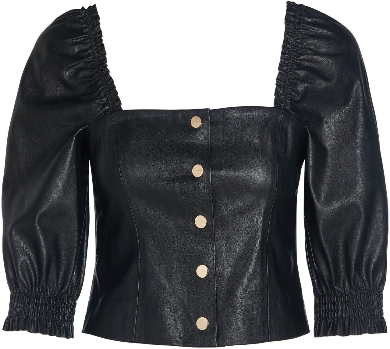Pinko Pinko Top Zwart
