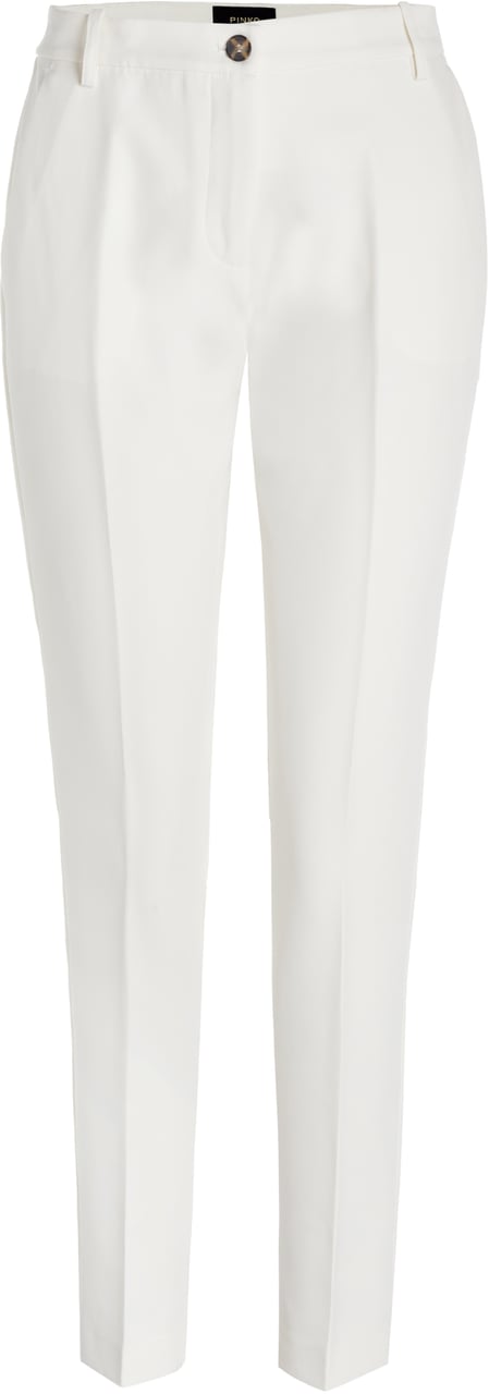 Pinko Hose Wit