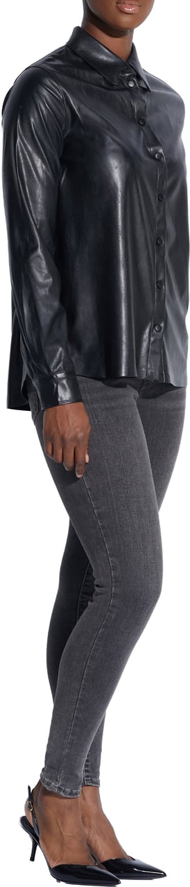 Pinko Pinko Bluse Zwart