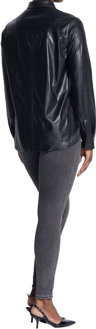 Pinko Pinko Bluse Zwart