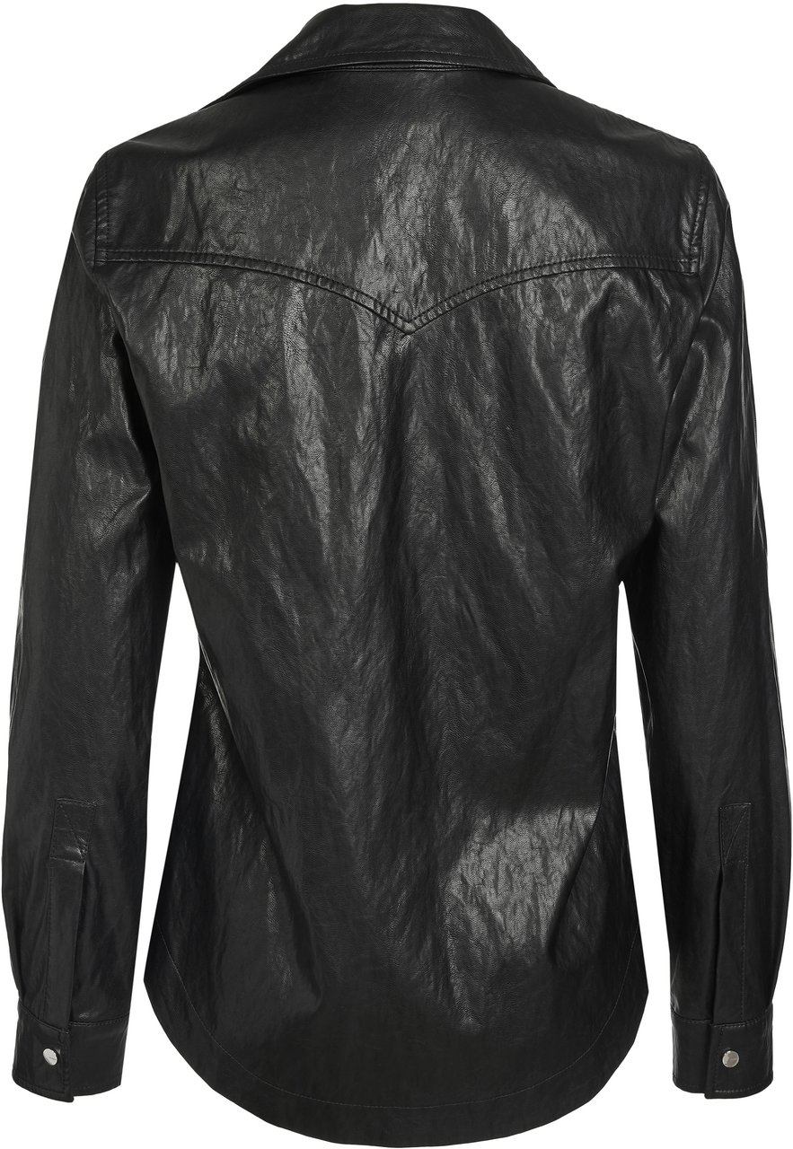 Pinko Pinko Bluse Zwart