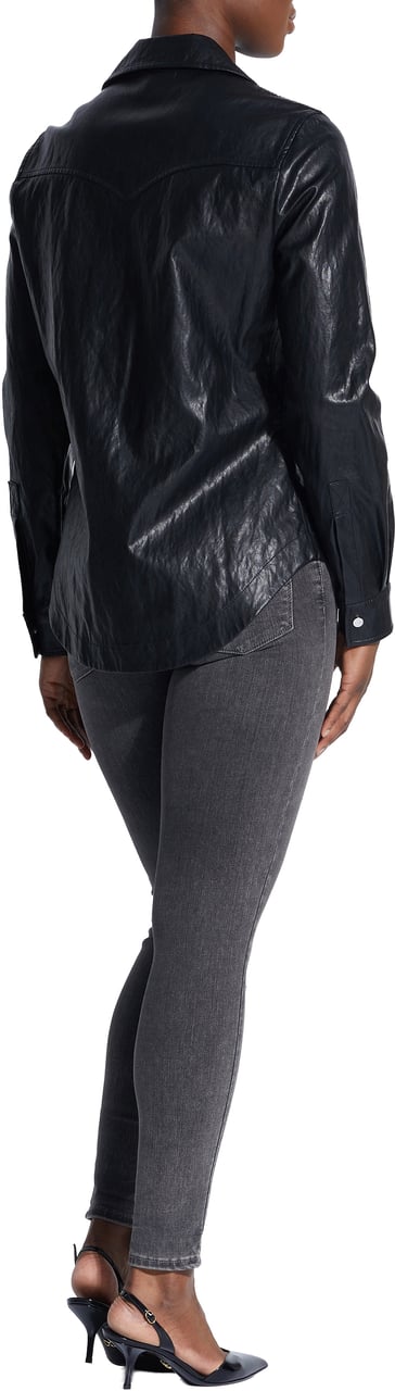 Pinko Pinko Bluse Zwart