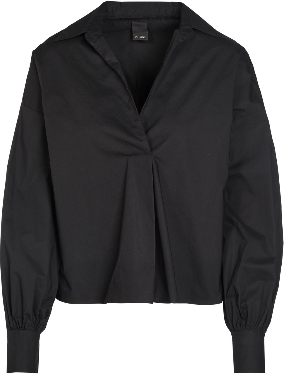 Pinko Pinko Bluse Zwart