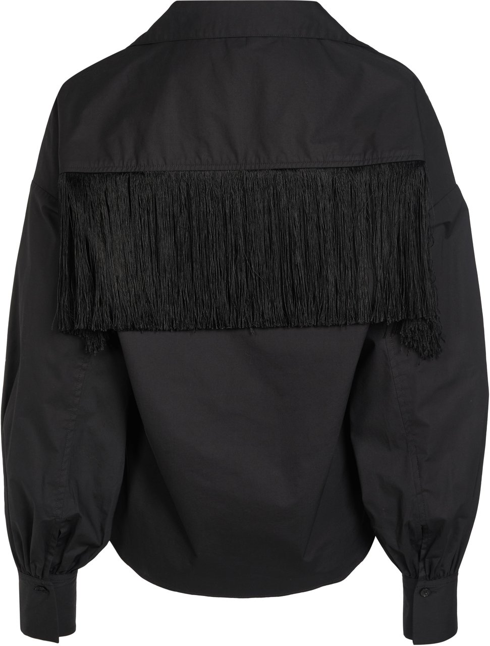 Pinko Pinko Bluse Zwart