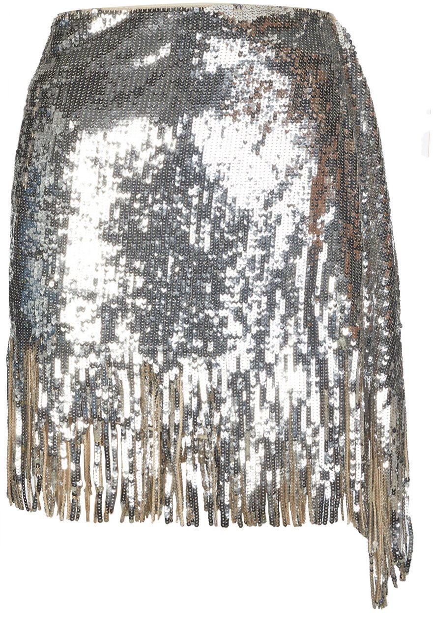 Pinko Pinko Rock Zilver