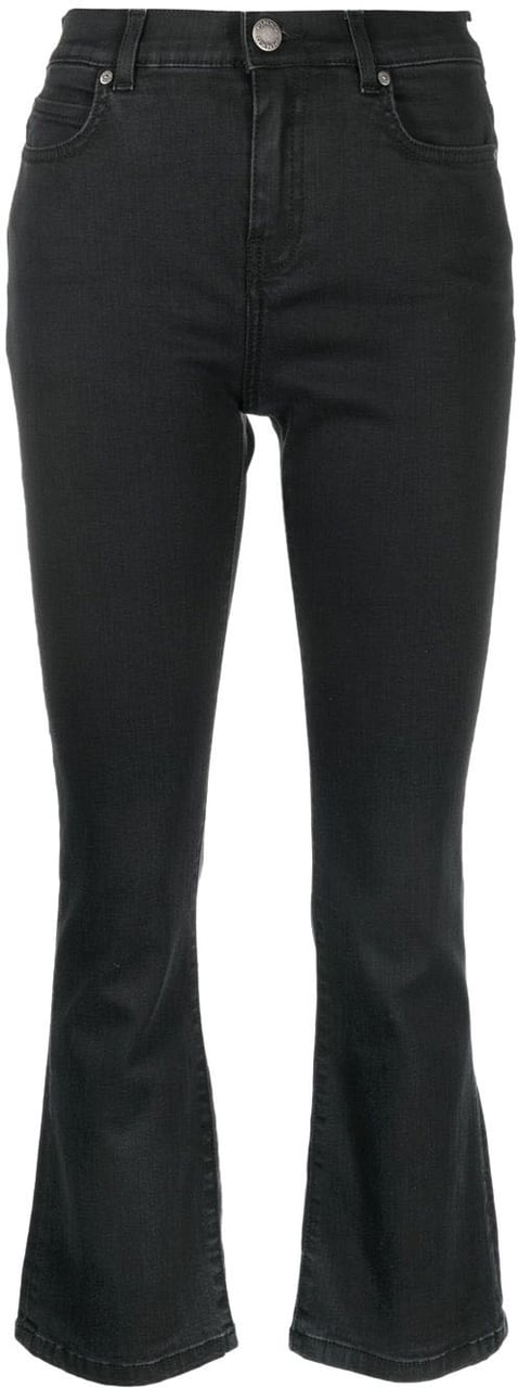 Pinko Jeans Black Zwart