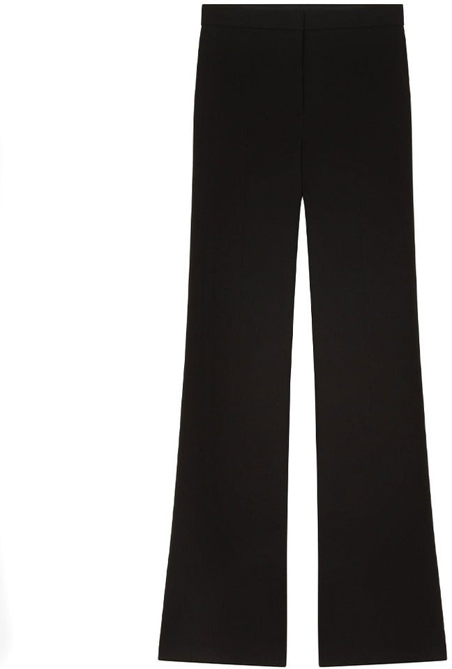 Pinko Women Trousers Zwart