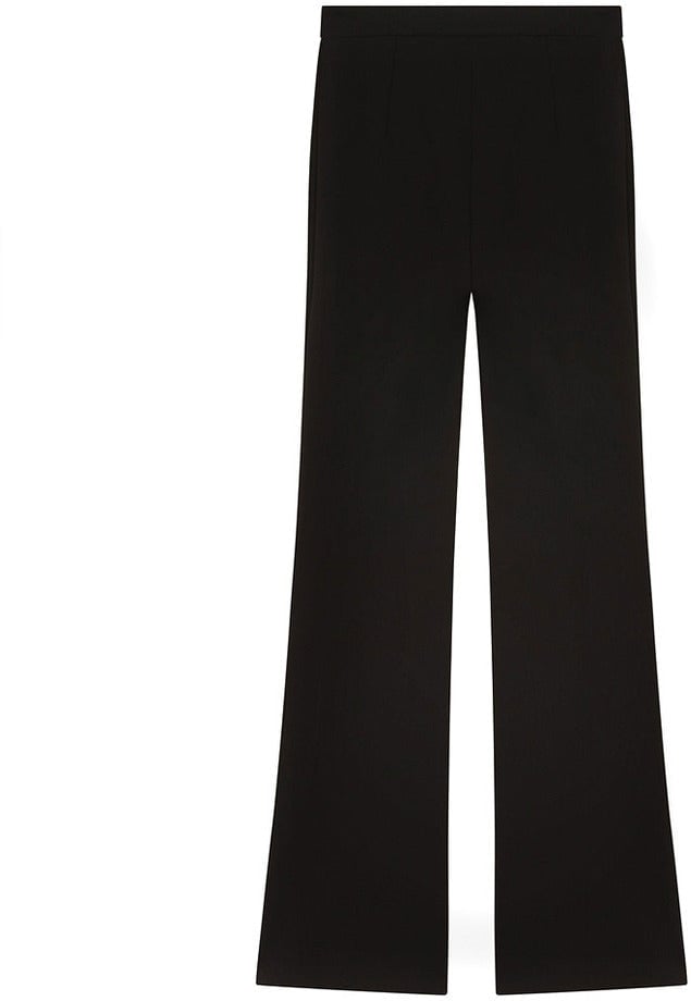 Pinko Women Trousers Zwart