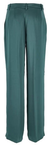 Pinko Women Trousers Groen