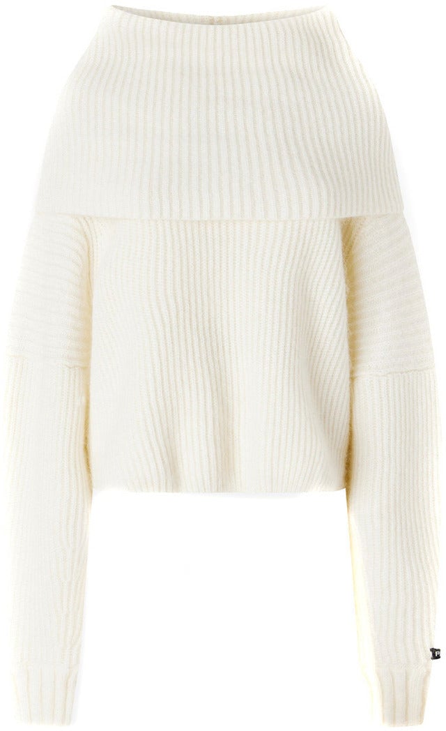 Pinko Pinko  Women Knitwear Wit