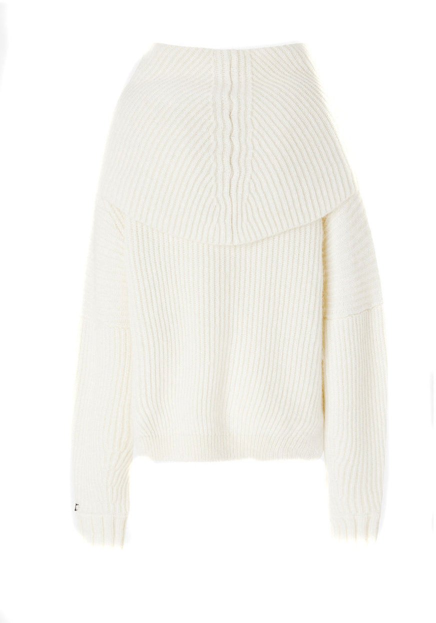 Pinko Pinko  Women Knitwear Wit