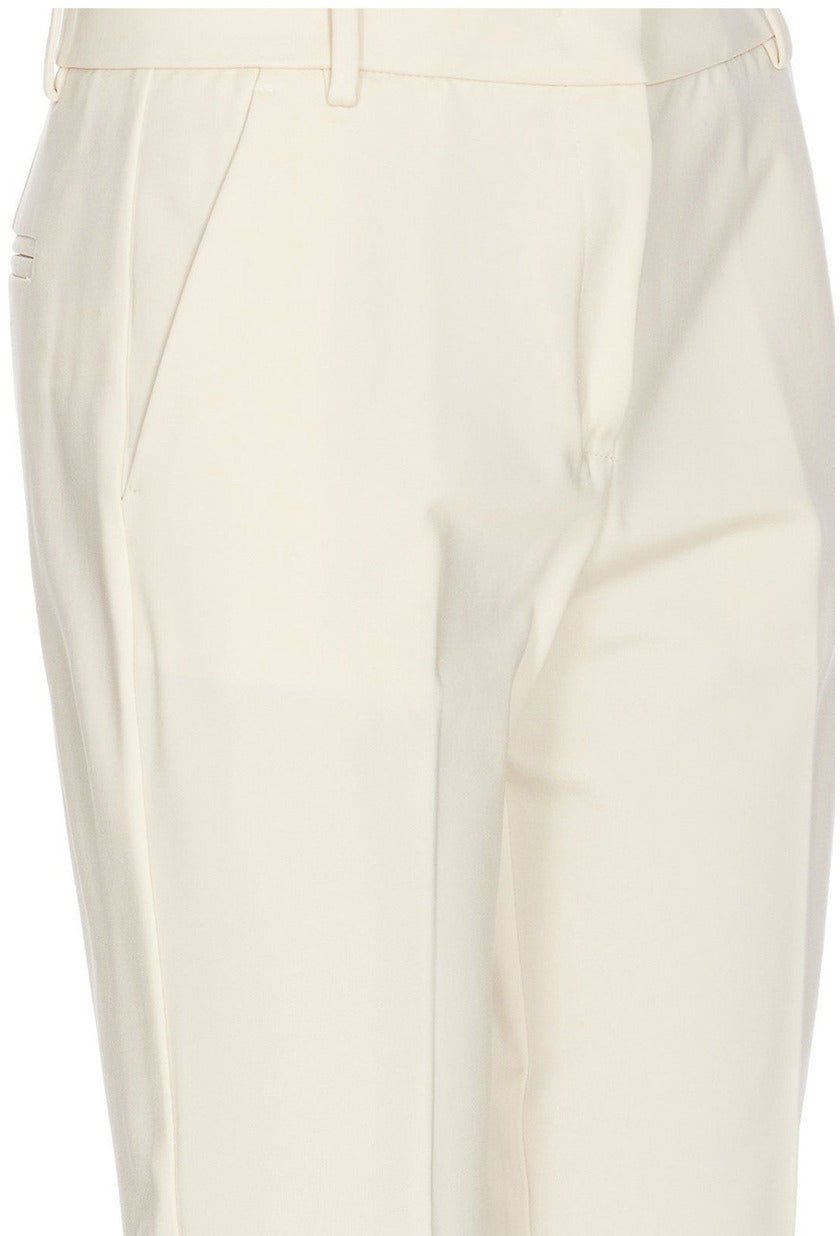 Pinko Women Trousers Lichtblauw