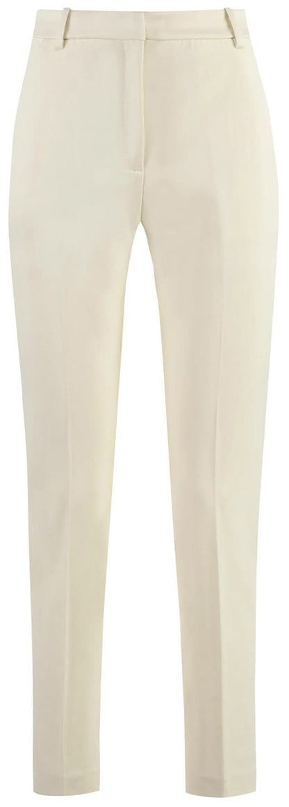 Pinko Women Trousers Lichtblauw