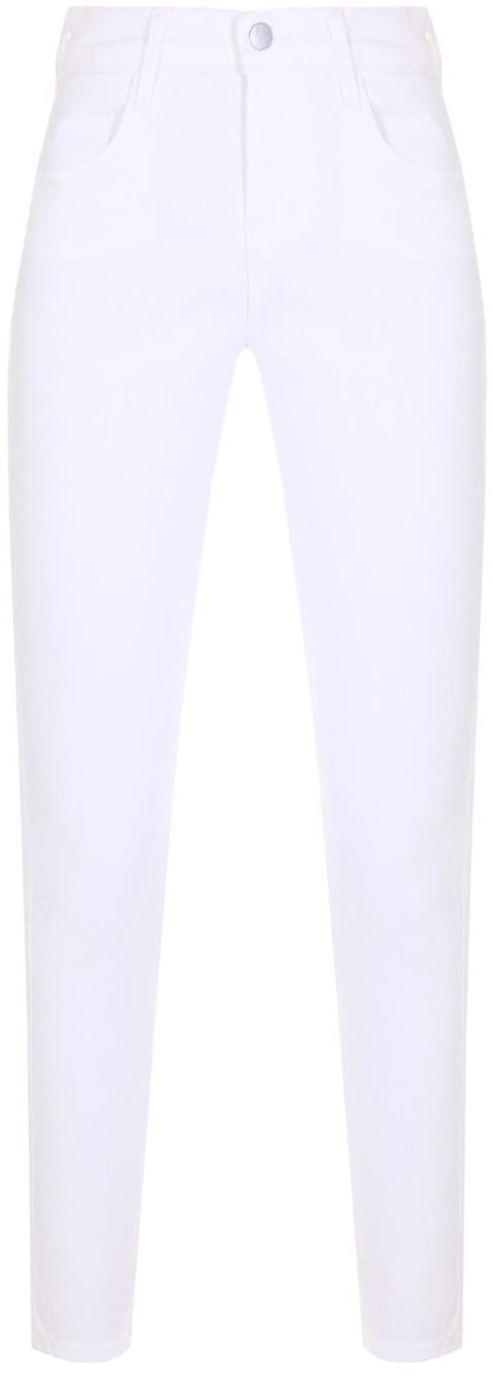 Pinko Women Trousers Wit