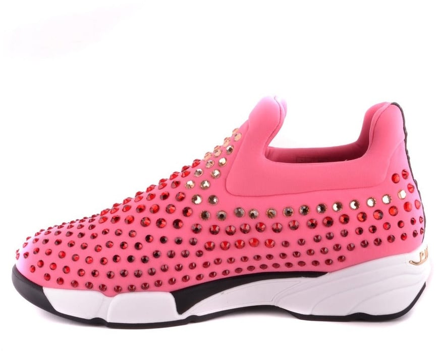 Pinko Pinko Women Sneakers Roze