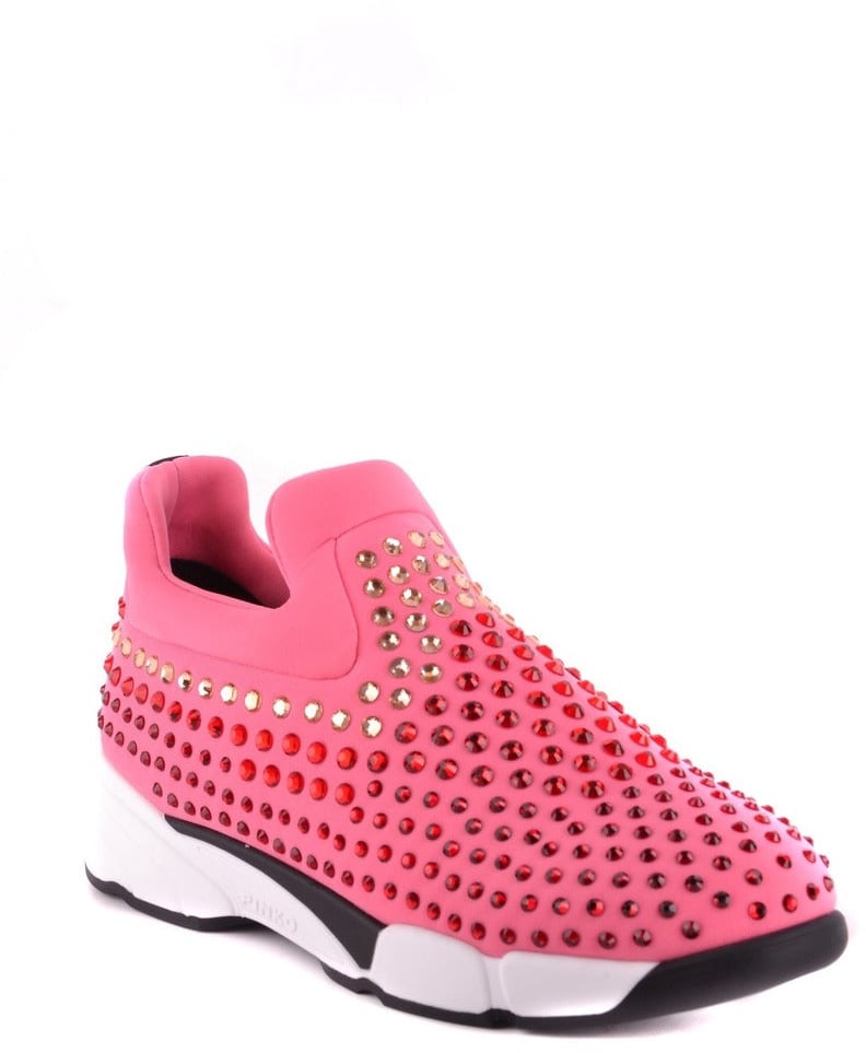 Pinko Pinko Women Sneakers Roze