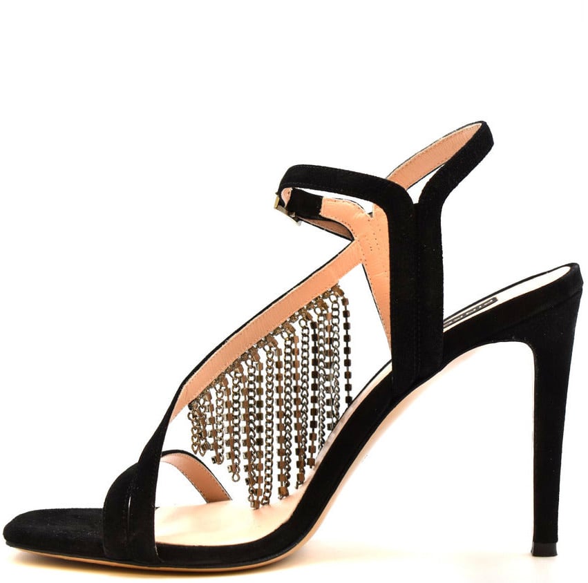 Pinko Pinko Women Sandals Zwart