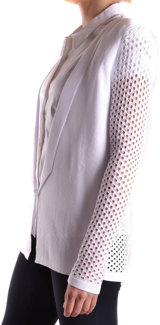 Pinko Women Cardigan Wit