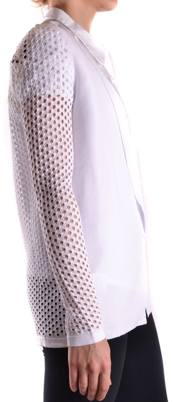 Pinko Women Cardigan Wit
