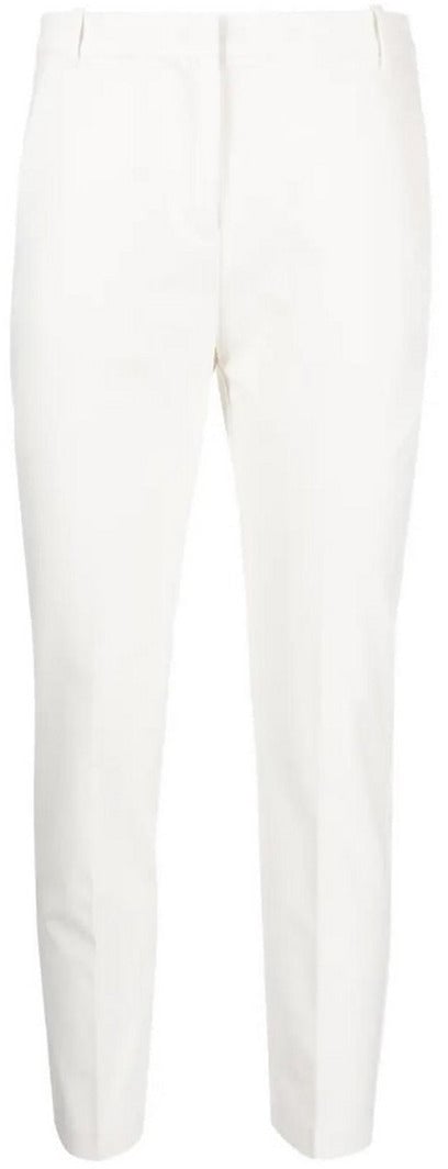 Pinko Women Trousers Wit