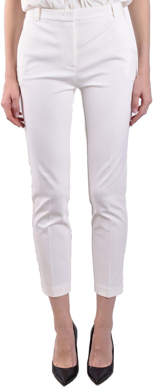 Pinko Women Trousers Wit
