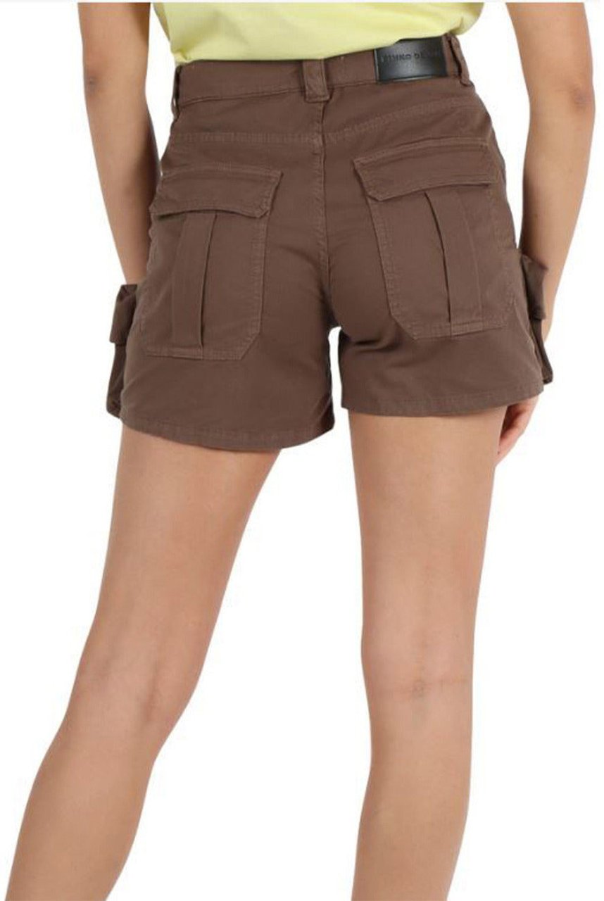 Pinko Women Short Bruin