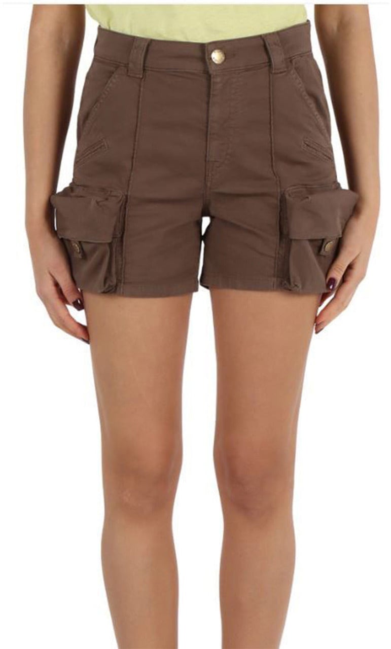 Pinko Women Short Bruin