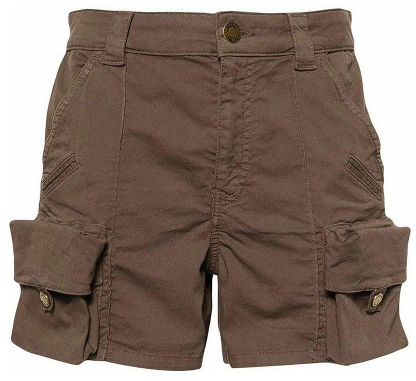 Pinko Women Short Bruin