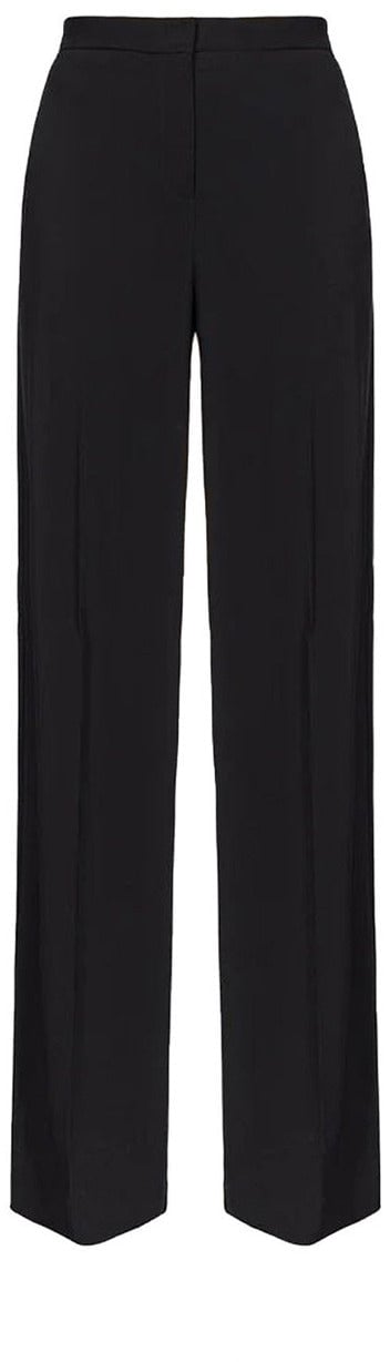 Pinko  Women Trousers Zwart