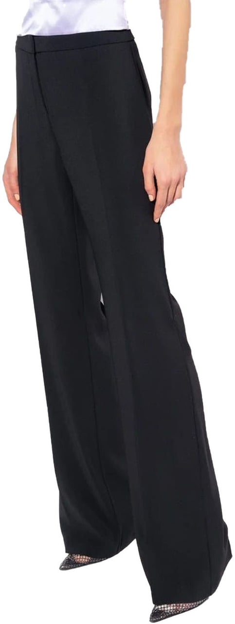 Pinko  Women Trousers Zwart