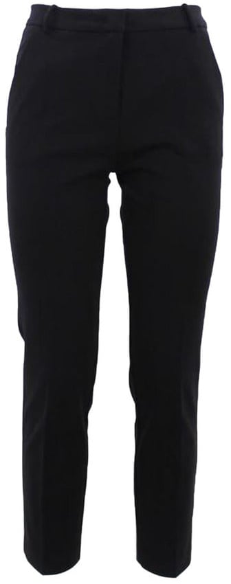 Pinko Women Trousers Zwart