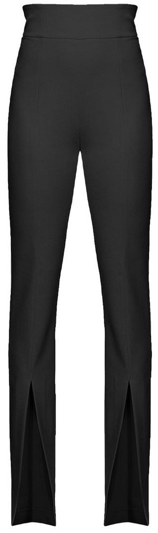 Pinko Women Trousers Zwart