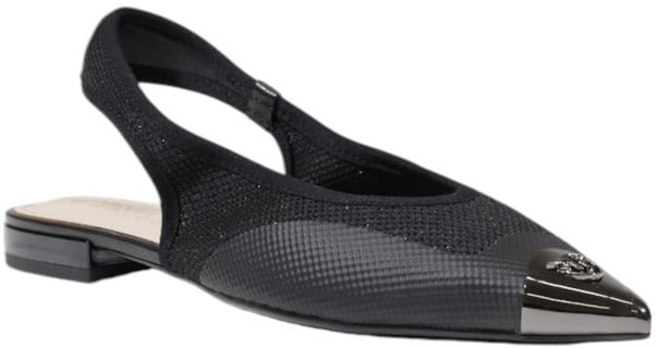 Pinko Women Sandals Zwart