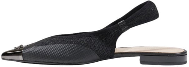Pinko Women Sandals Zwart