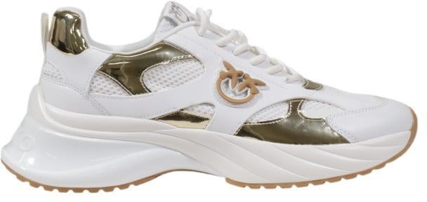 Pinko Women Sneakers Bruin