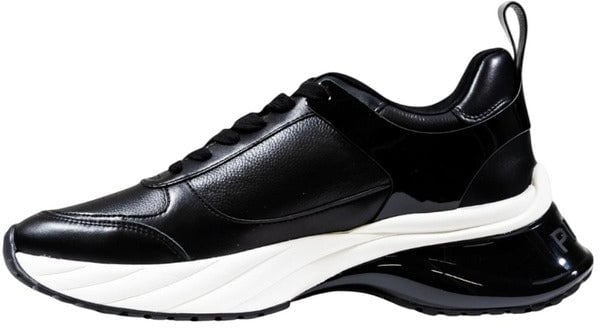 Pinko Women Sneakers Wit