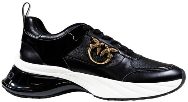 Pinko Pinko Women Sneakers Wit