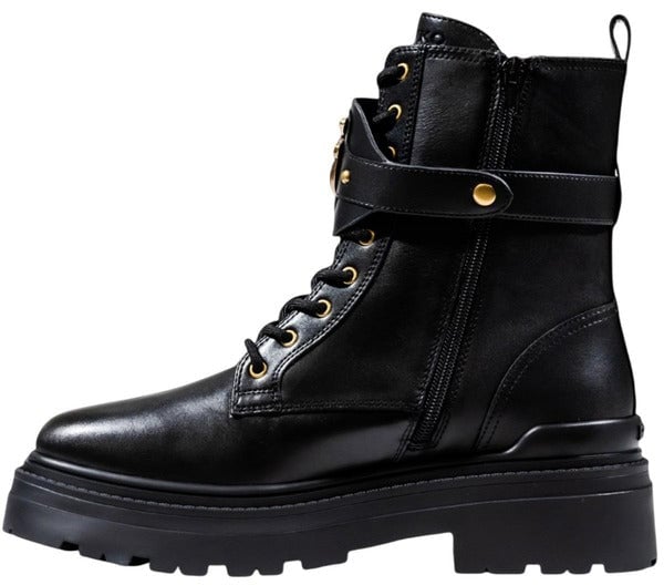 Pinko Pinko Women Boots Zwart