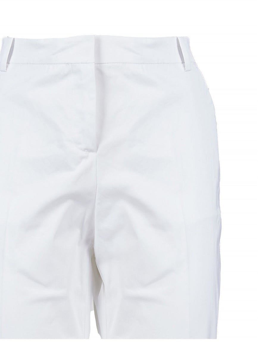 Pinko Women Trousers Wit