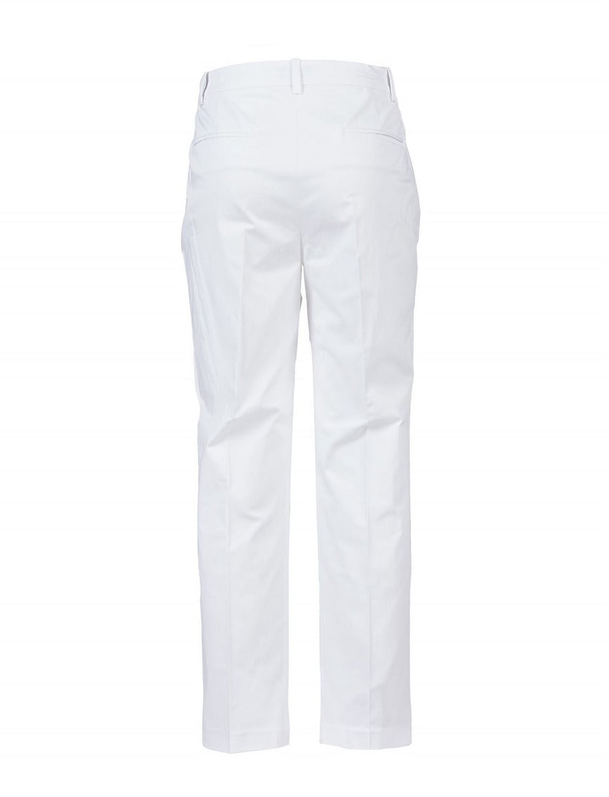 Pinko Women Trousers Wit