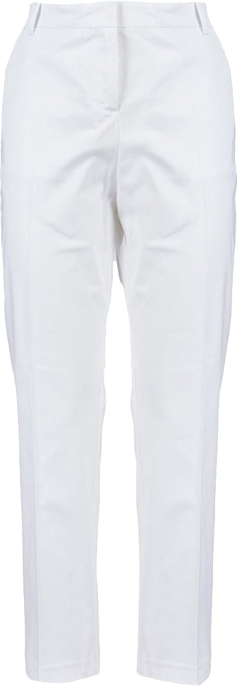 Pinko Women Trousers Wit