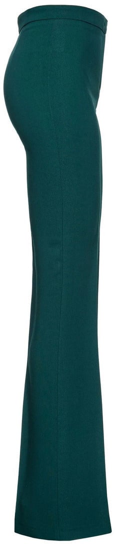 Pinko Women Trousers Groen