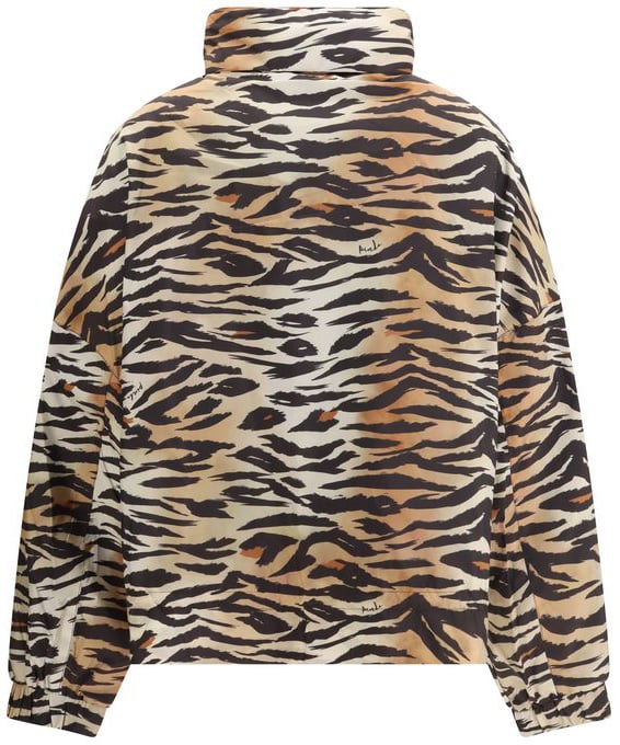 Pinko PINKO Multicolor Polyamide Clothing Divers