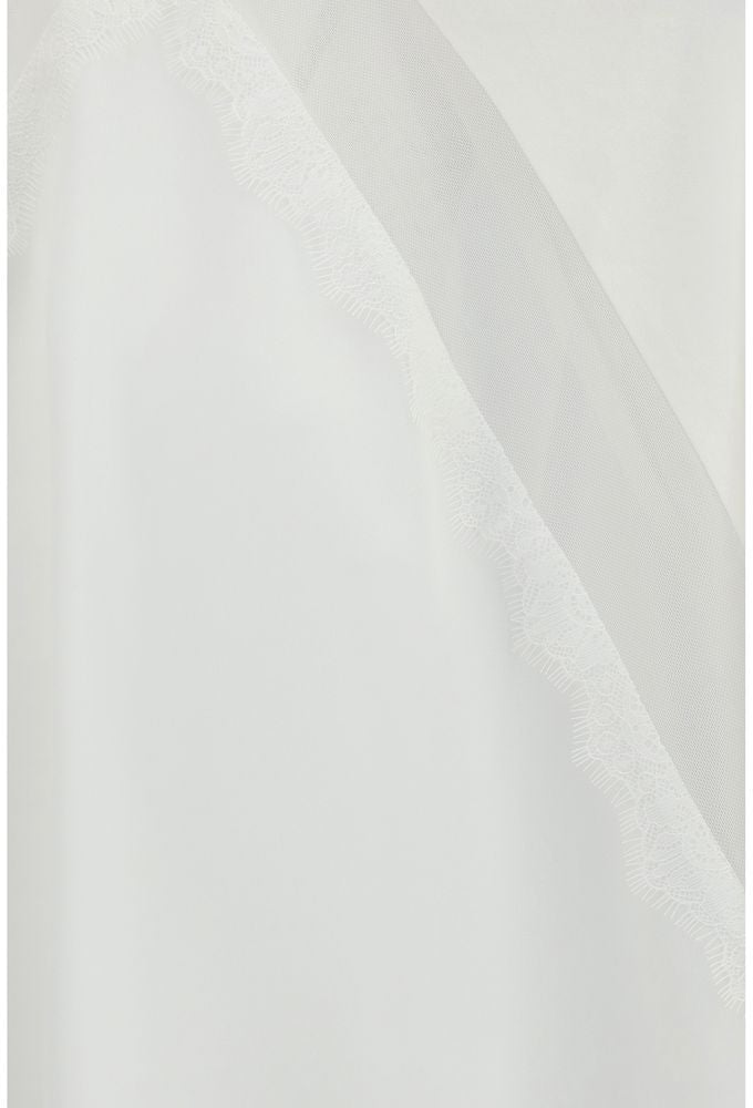 PINKO White Cotton T-Shirt Wit
